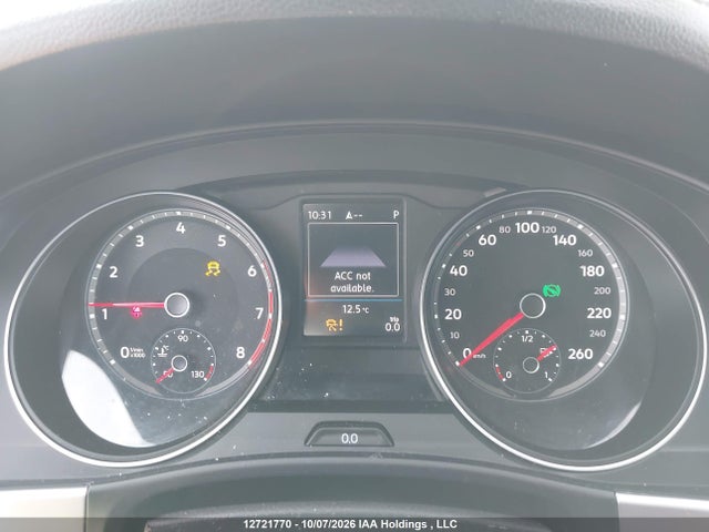 Volkswagen ATLAS SEL 2019 1V2RR2CA1KC558985 Image 7