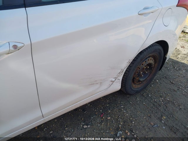 Продаж на аукціоні авто 2012 Hyundai Elantra Gl, vin: 5NPDH4AE8CH144527, номер лоту: 12721771