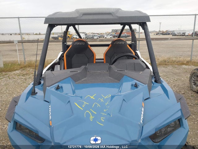 Продажа на аукционе авто 2024 Polaris Rzr Trail S 1000 Ultimate, vin: 3NSASK99XRH093459, номер лота: 12721776
