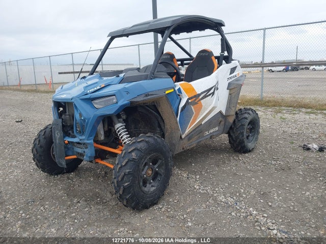 Продажа на аукционе авто 2024 Polaris Rzr Trail S 1000 Ultimate, vin: 3NSASK99XRH093459, номер лота: 12721776
