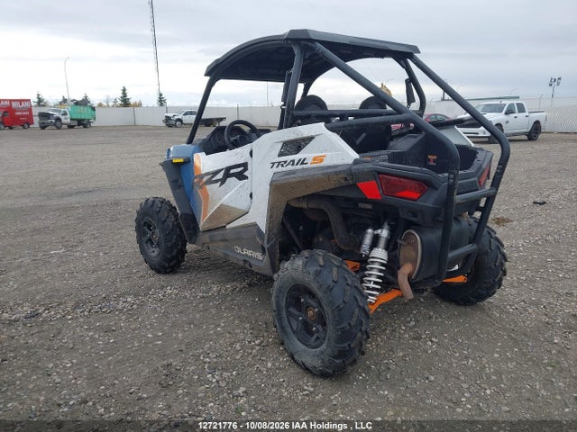 Продажа на аукционе авто 2024 Polaris Rzr Trail S 1000 Ultimate, vin: 3NSASK99XRH093459, номер лота: 12721776