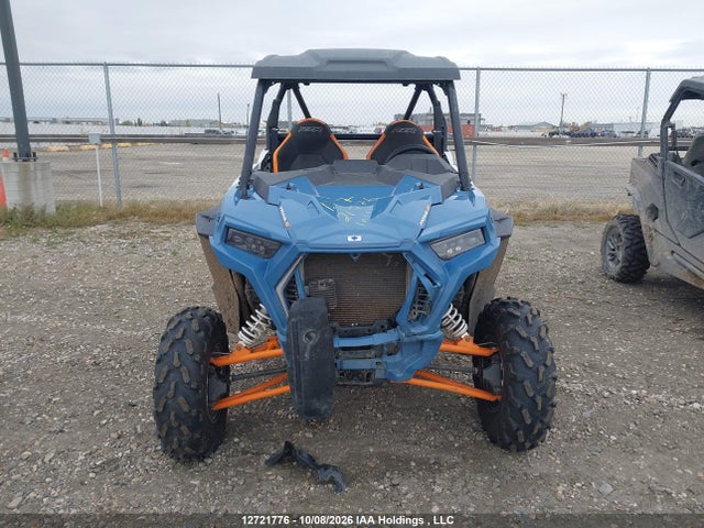 Продажа на аукционе авто 2024 Polaris Rzr Trail S 1000 Ultimate, vin: 3NSASK99XRH093459, номер лота: 12721776