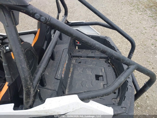 Продажа на аукционе авто 2024 Polaris Rzr Trail S 1000 Ultimate, vin: 3NSASK99XRH093459, номер лота: 12721776