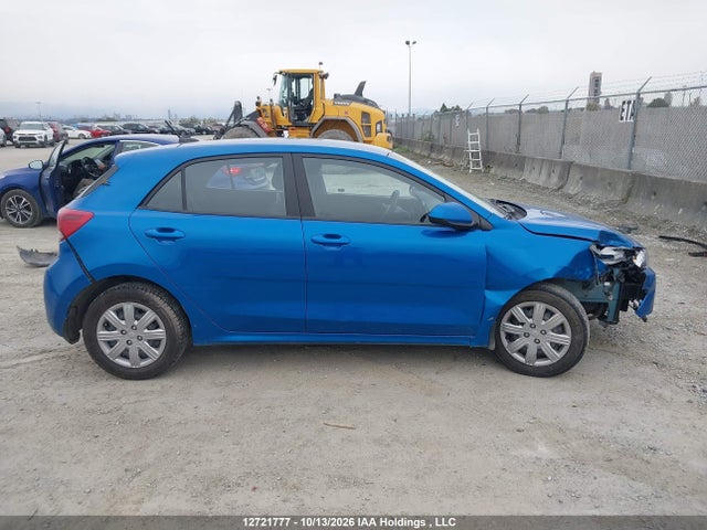 KIA RIO S 2022 3KPA25AD0NE489897 Image 14