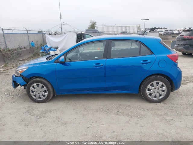 KIA RIO S 2022 3KPA25AD0NE489897 Image 15