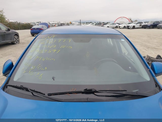 KIA RIO S 2022 3KPA25AD0NE489897 Image 18