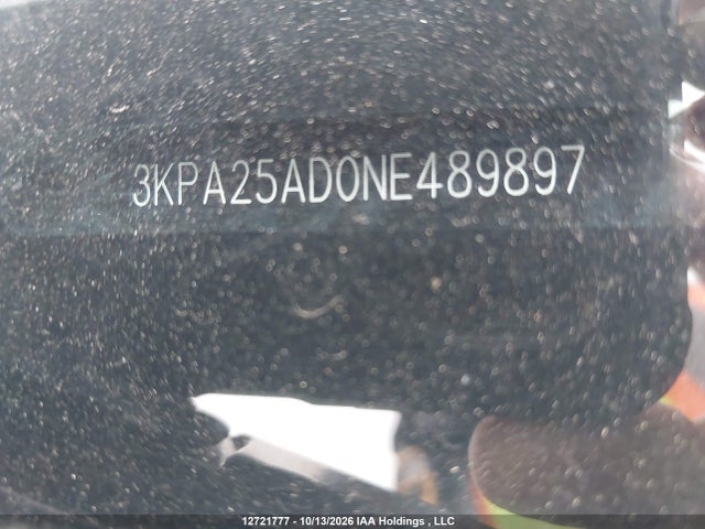 KIA RIO S 2022 3KPA25AD0NE489897 Image 19
