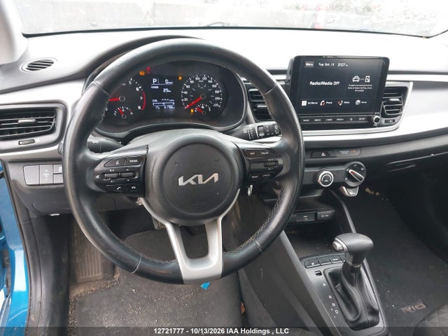 KIA RIO S 2022 3KPA25AD0NE489897 Image 20