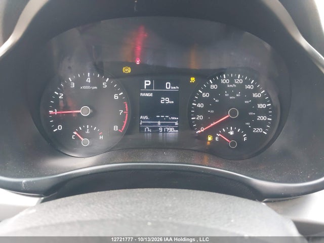 KIA RIO S 2022 3KPA25AD0NE489897 Image 7
