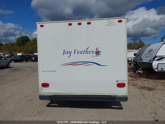 2007 Jayco Jayco მანქანა იყიდება აუქციონზე, vin: 1UJBJ02M771JL0318, აუქციონის ნომერი: 12721779
