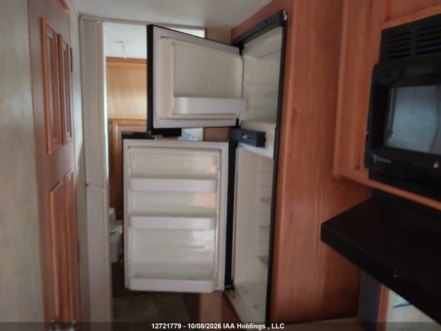 2007 Jayco Jayco მანქანა იყიდება აუქციონზე, vin: 1UJBJ02M771JL0318, აუქციონის ნომერი: 12721779
