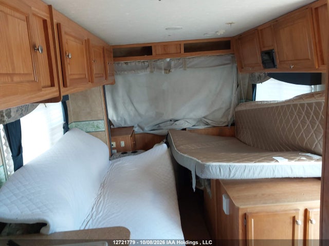 2007 Jayco Jayco მანქანა იყიდება აუქციონზე, vin: 1UJBJ02M771JL0318, აუქციონის ნომერი: 12721779