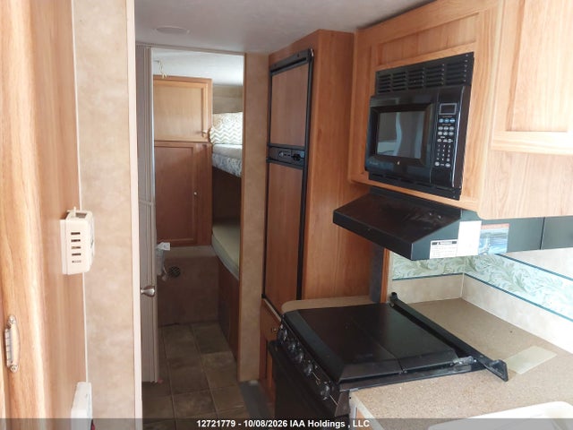 2007 Jayco Jayco მანქანა იყიდება აუქციონზე, vin: 1UJBJ02M771JL0318, აუქციონის ნომერი: 12721779