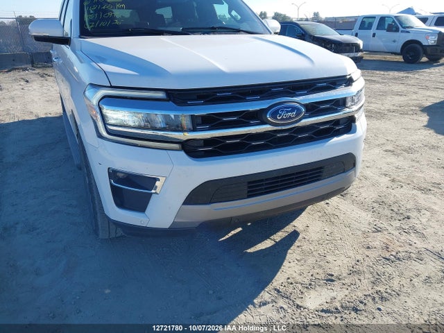 2024 Ford Expedition Max Limited მანქანა იყიდება აუქციონზე, vin: 1FMJK2A87REA52932, აუქციონის ნომერი: 12721780