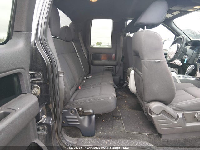 Продажа на аукционе авто 2011 Ford F-150 Fx2, vin: 1FTFX1CF0BKD33091, номер лота: 12721784