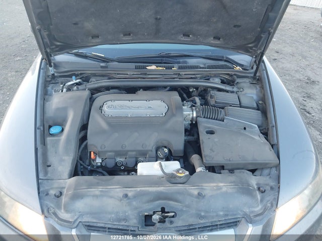 Продаж на аукціоні авто 2005 Acura Tl, vin: 19UUA66275A802509, номер лоту: 12721785
