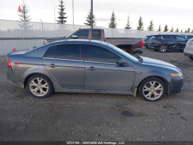Продаж на аукціоні авто 2005 Acura Tl, vin: 19UUA66275A802509, номер лоту: 12721785