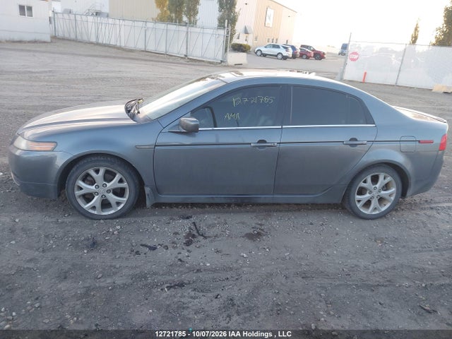 Продаж на аукціоні авто 2005 Acura Tl, vin: 19UUA66275A802509, номер лоту: 12721785