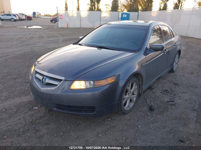 Продаж на аукціоні авто 2005 Acura Tl, vin: 19UUA66275A802509, номер лоту: 12721785