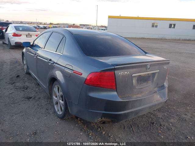 Продаж на аукціоні авто 2005 Acura Tl, vin: 19UUA66275A802509, номер лоту: 12721785