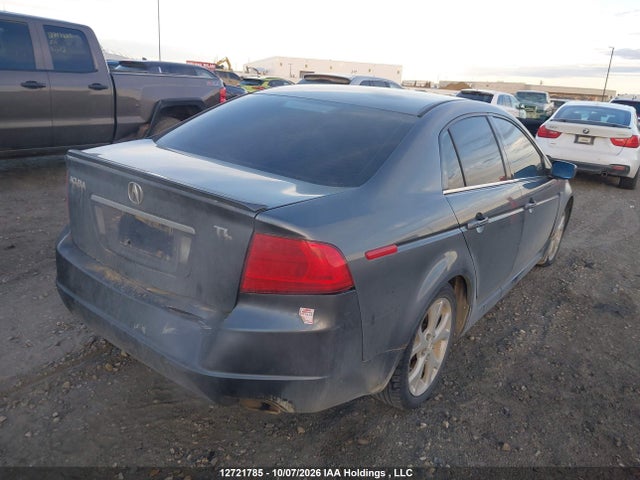Продаж на аукціоні авто 2005 Acura Tl, vin: 19UUA66275A802509, номер лоту: 12721785