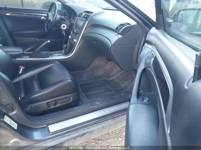 Продаж на аукціоні авто 2005 Acura Tl, vin: 19UUA66275A802509, номер лоту: 12721785