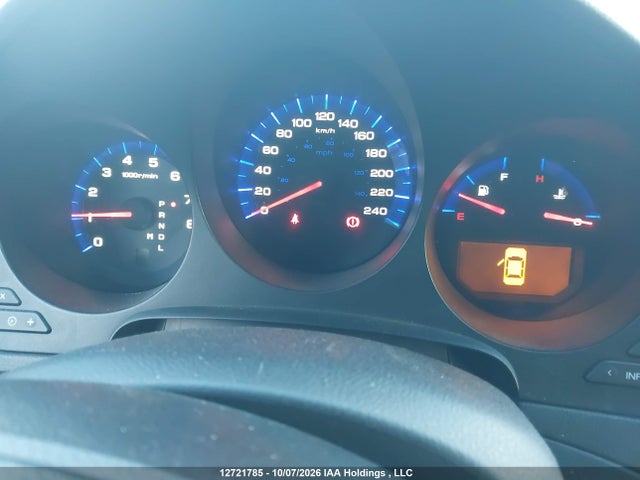 Продаж на аукціоні авто 2005 Acura Tl, vin: 19UUA66275A802509, номер лоту: 12721785