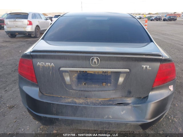 Продаж на аукціоні авто 2005 Acura Tl, vin: 19UUA66275A802509, номер лоту: 12721785