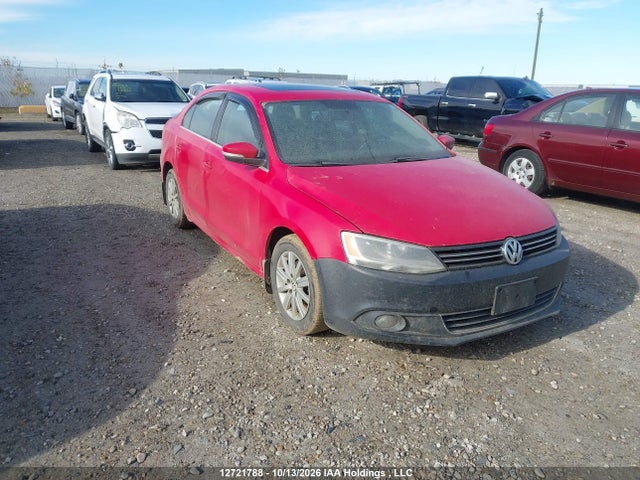 Продажа на аукционе авто 2014 Volkswagen Jetta Tdi, vin: 3VWLL7AJ3EM437304, номер лота: 12721788