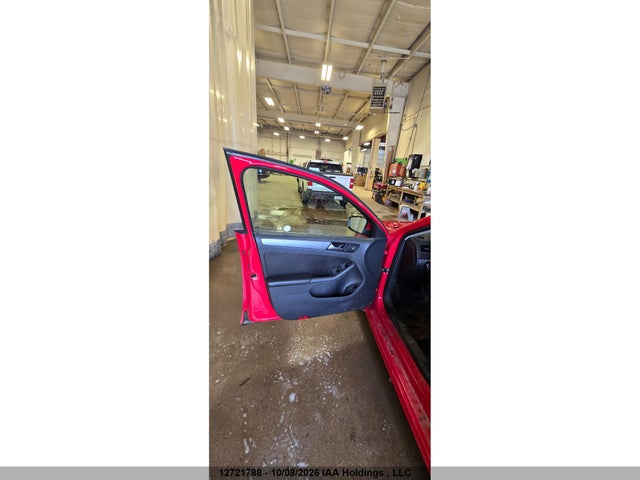 Продаж на аукціоні авто 2014 Volkswagen Jetta Tdi, vin: 3VWLL7AJ3EM437304, номер лоту: 12721788