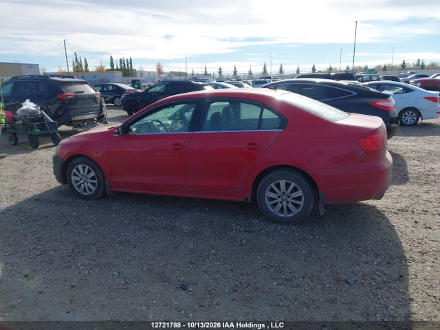 Продаж на аукціоні авто 2014 Volkswagen Jetta Tdi, vin: 3VWLL7AJ3EM437304, номер лоту: 12721788