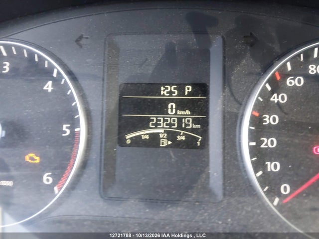 Продаж на аукціоні авто 2014 Volkswagen Jetta Tdi, vin: 3VWLL7AJ3EM437304, номер лоту: 12721788