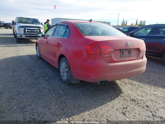 Продаж на аукціоні авто 2014 Volkswagen Jetta Tdi, vin: 3VWLL7AJ3EM437304, номер лоту: 12721788