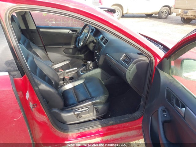 Продаж на аукціоні авто 2014 Volkswagen Jetta Tdi, vin: 3VWLL7AJ3EM437304, номер лоту: 12721788