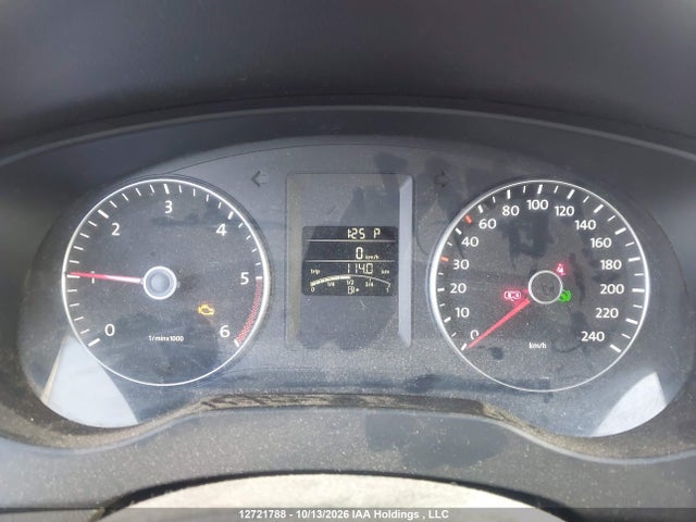 Продаж на аукціоні авто 2014 Volkswagen Jetta Tdi, vin: 3VWLL7AJ3EM437304, номер лоту: 12721788