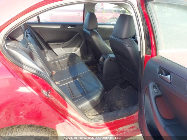 Продаж на аукціоні авто 2014 Volkswagen Jetta Tdi, vin: 3VWLL7AJ3EM437304, номер лоту: 12721788