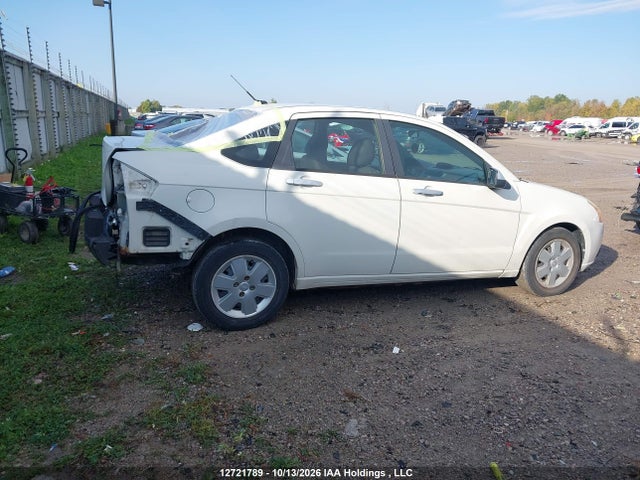Auction sale of the 2010 Ford Focus Se, vin: 1FAHP3FN1AW145880, lot number: 12721789