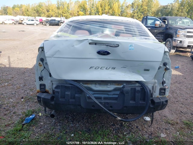Auction sale of the 2010 Ford Focus Se, vin: 1FAHP3FN1AW145880, lot number: 12721789