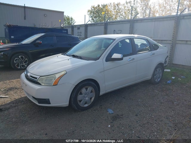 Auction sale of the 2010 Ford Focus Se, vin: 1FAHP3FN1AW145880, lot number: 12721789