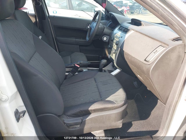 Auction sale of the 2010 Ford Focus Se, vin: 1FAHP3FN1AW145880, lot number: 12721789