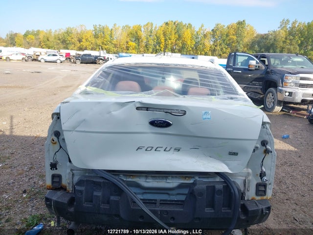 Auction sale of the 2010 Ford Focus Se, vin: 1FAHP3FN1AW145880, lot number: 12721789