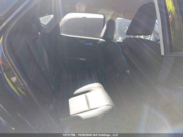 Auction sale of the 2025 Lexus Nx 250, vin: 2T2ADCEZ7SC006027, lot number: 12721796