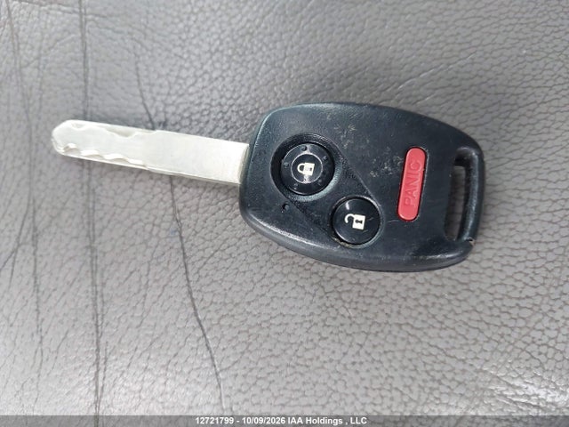 12721799 :رقم المزاد ، 2HKRM4H72DH118161 vin ، 2013 Honda Cr-v Exl مزاد بيع