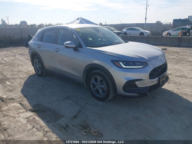 Aukcja sprzedaży 2026 Honda Hr-v Lx, vin: 3CZRZ2H3XTM103235, numer aukcji: 12721804