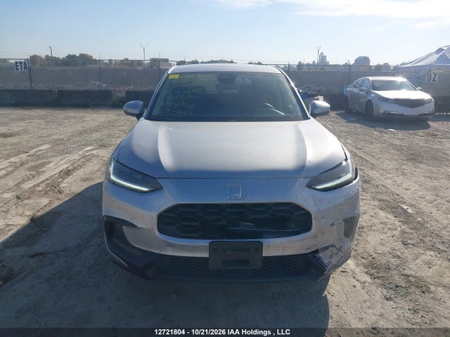 12721804 :رقم المزاد ، 3CZRZ2H3XTM103235 vin ، 2026 Honda Hr-v Lx مزاد بيع
