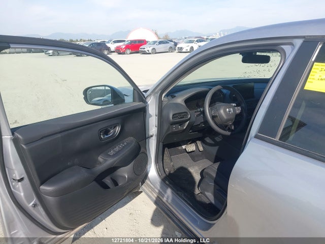 12721804 :رقم المزاد ، 3CZRZ2H3XTM103235 vin ، 2026 Honda Hr-v Lx مزاد بيع