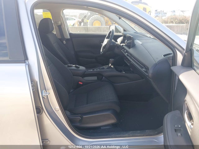 12721804 :رقم المزاد ، 3CZRZ2H3XTM103235 vin ، 2026 Honda Hr-v Lx مزاد بيع