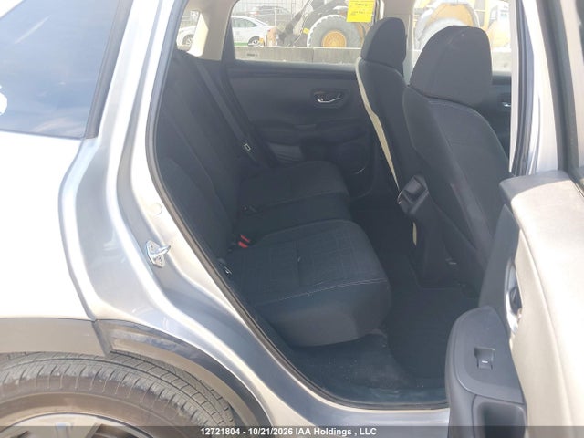 12721804 :رقم المزاد ، 3CZRZ2H3XTM103235 vin ، 2026 Honda Hr-v Lx مزاد بيع