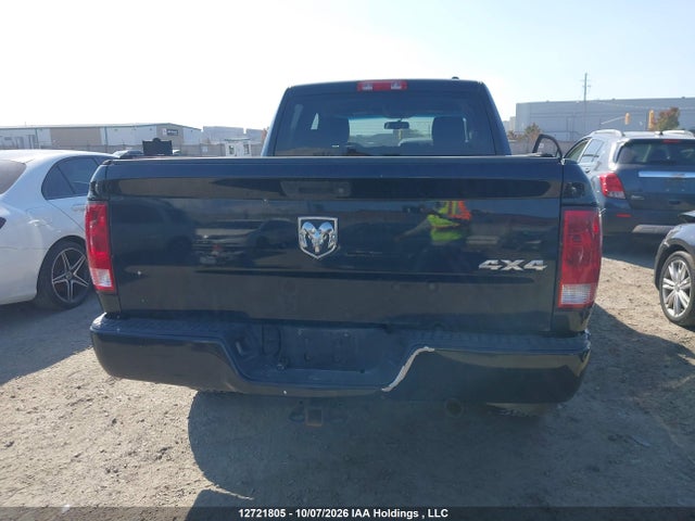 Продажа на аукционе авто 2009 Dodge Ram 1500 Slt/sport, vin: 1D3HV18T19S820198, номер лота: 12721805