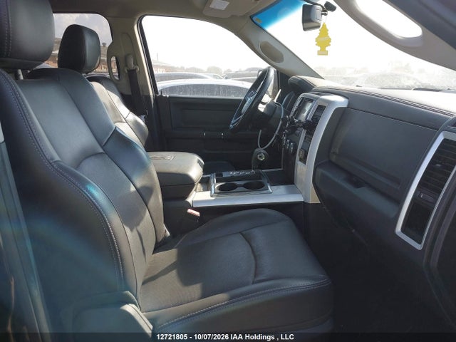 Продажа на аукционе авто 2009 Dodge Ram 1500 Slt/sport, vin: 1D3HV18T19S820198, номер лота: 12721805